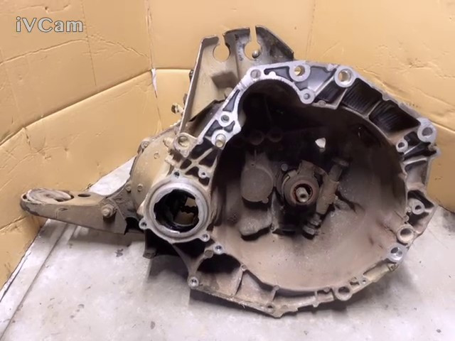 Cambio Manuale Completo (Fiat) 55183059 Usato