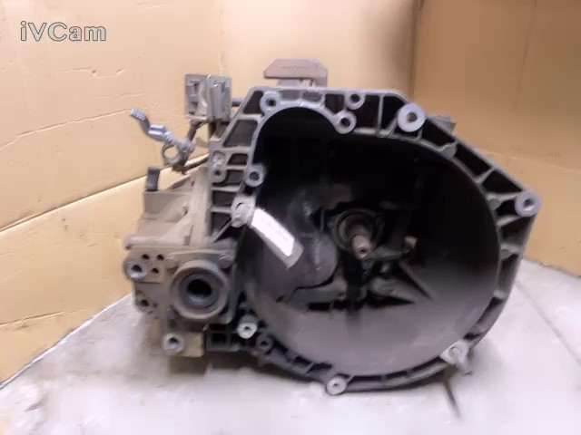 Cambio Manuale Completo (Alfa Romeo) 55210094 Usato