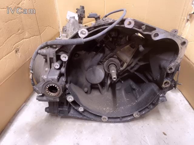 Cambio Manuale Completo (Lancia) 9655935788 Usato