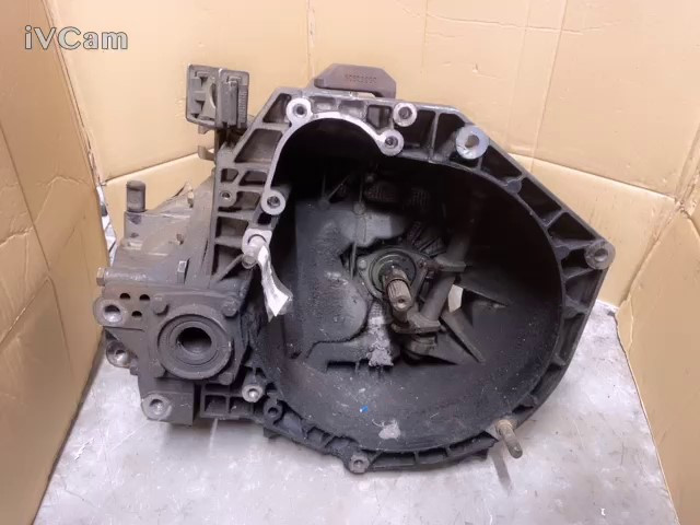 Cambio Manuale Completo (Alfa Romeo) 55210094 Usato
