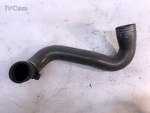 Tubo Intercooler (Alfa Romeo) 50508204 Usato