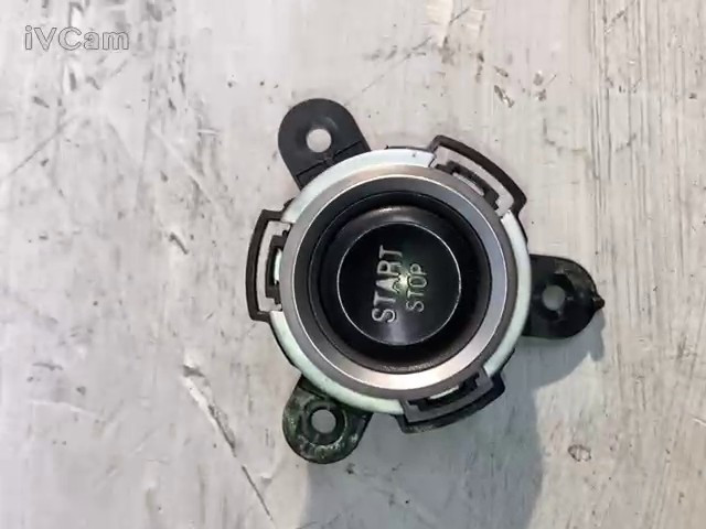 Interruttore Accensione (Alfa Romeo) 156061620 Usato