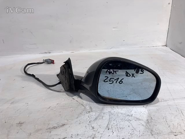 Specchietto Retrovisore Destro (Alfa Romeo) 156080859 Usato