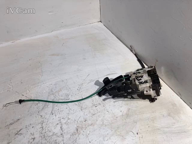 Serratura Posteriore Destra (Alfa Romeo) 50513059 Usato