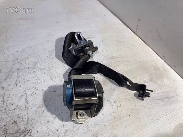 Cintura Di Sicurezza Anteriore Destra (Alfa Romeo) 156079086 Usato