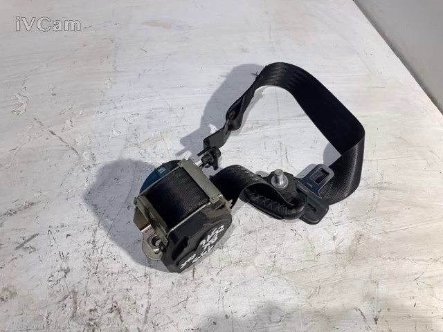 Cintura Di Sicurezza Anteriore Sinistra (Alfa Romeo) 156079088 Usato
