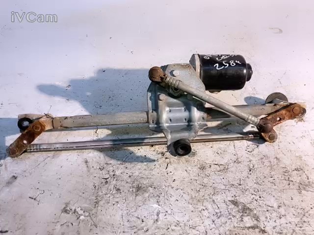 Motorino Tergicristallo Anteriore (Opel) 23001902 Usato
