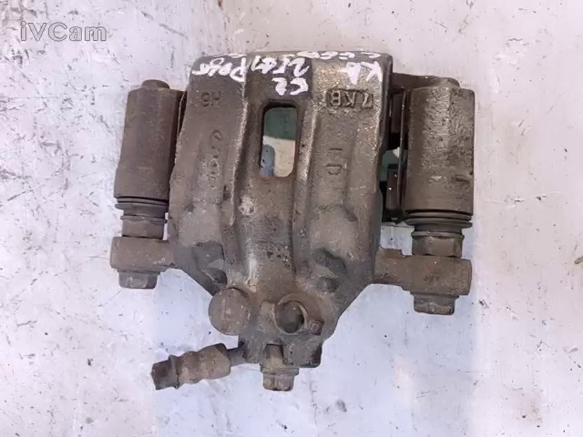 Pinza Freno Post. Sinistro (Kia) 582101H300 Usato