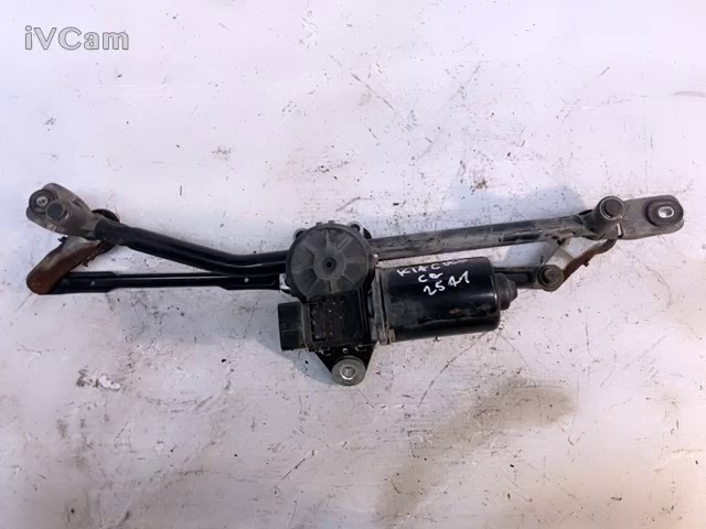 Motorino Tergicristallo Anteriore (Kia) 981001H000 Usato