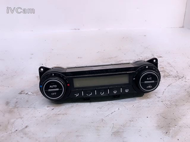 Comandi Clima (Kia) 972501H601EQ Usato