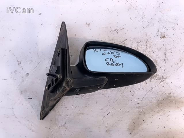 Specchietto Retrovisore Destro (Kia) 876201H101 Usato