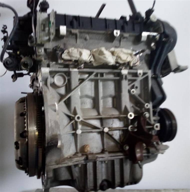 Motore Compl. SIDA Usato