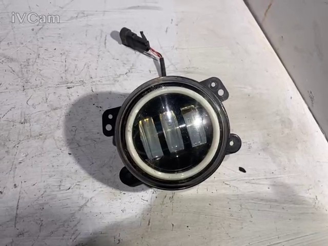 Fendinebbia Anteriore Sx (Alfa Romeo) 50504508 Usato