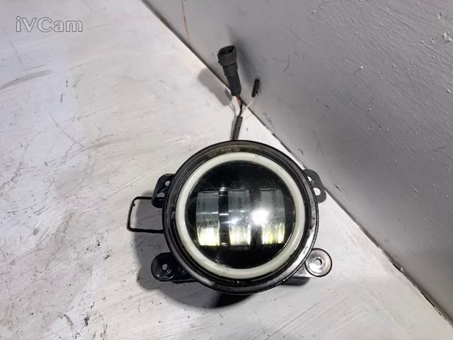 Fendinebbia Anteriore Dx (Alfa Romeo) 50504508 Usato