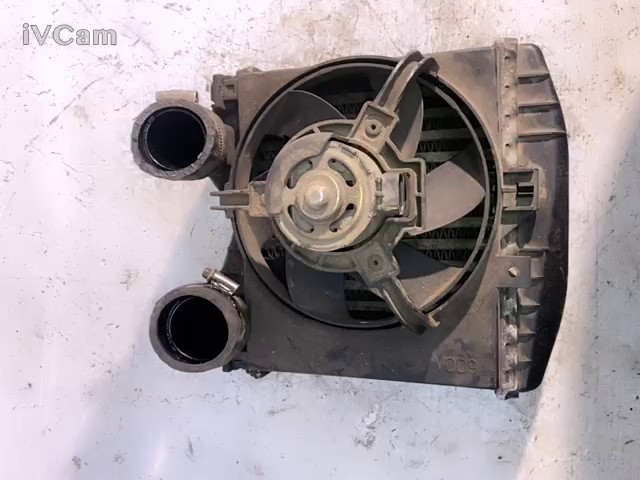 Intercooler (Smart) Q0003007V004000000 Usato