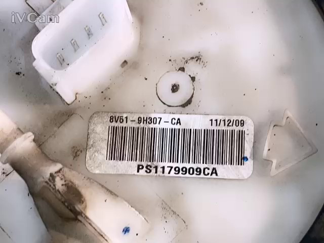 Indicatore Livello Carburante (Ford) 1809972 Usato