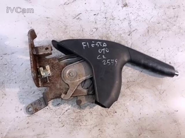 Leva Freno Stazionamento (Ford) 1802535 Usato