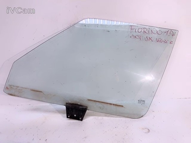 Vetro Scendente Anteriore Sinistro (Fiat) 5938413 Usato
