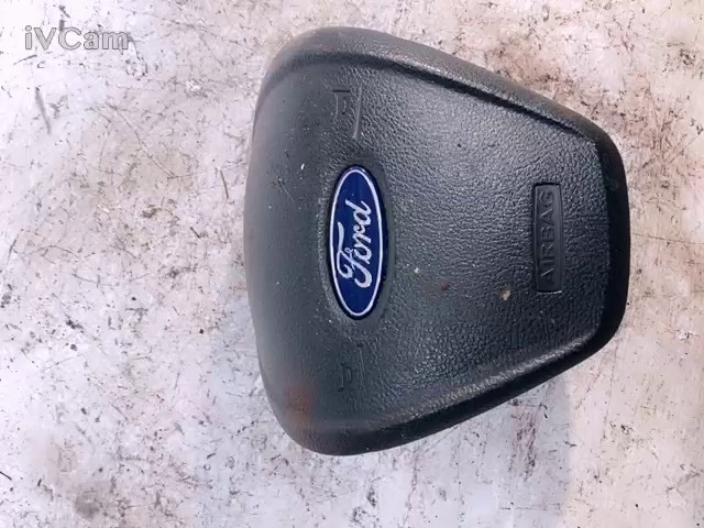 Dispositivo Airbag Lato Guida (Ford) 1759498 Usato