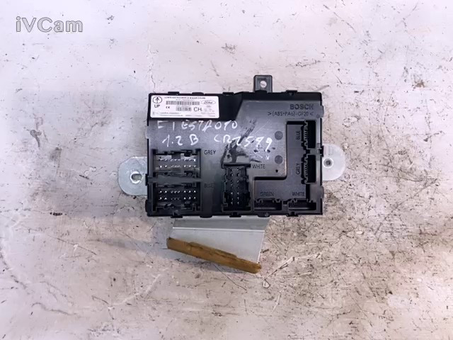 Body Computer (Ford) 8v51-15k600-ch Usato