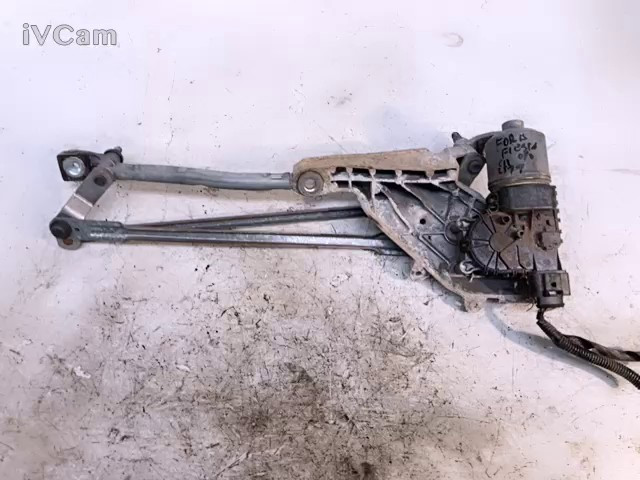 Motorino Tergiparabrezza Compl. (Ford) 1698869 Usato