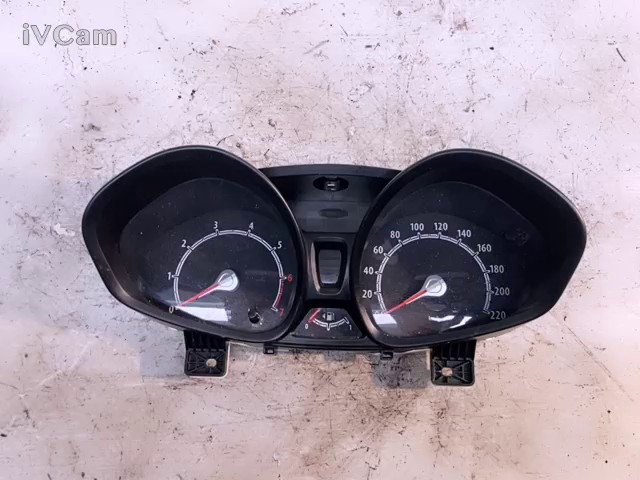 Quadro Strumenti Compl. (Ford) 1786849 Usato