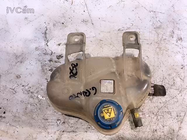 Vaschetta Compensazione Radiatore (Fiat) 55700508 Usato