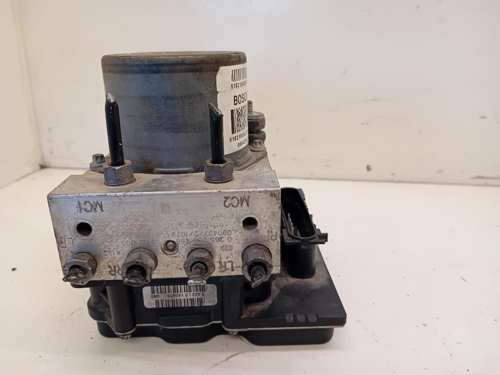 Centralina Abs (Bosch) 0265230458 Usato