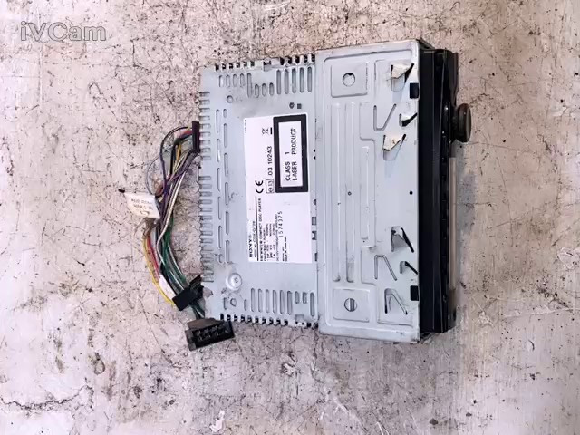 Autoradio (Opel) 93183085 Usato