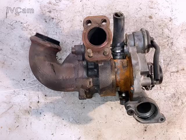 Turbocompressore (Peugeot) 375G9 Usato