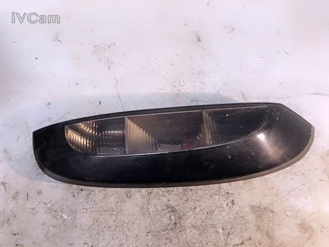 Stop Fanale Posteriore Destro (Opel) 93187120 Usato