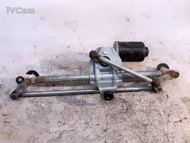 Motorino Tergiparabrezza Compl. (Opel) 23001902 Usato