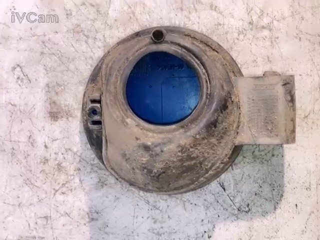 Sportello Carburante (Fiat) 735414374 Usato