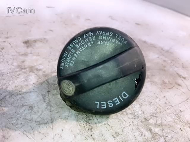 serbatoio carburante - Immagine 1 di 4