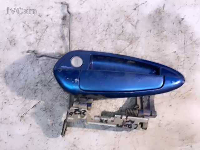 Maniglia Porta Ant. Sinistro (Fiat) 735470909 Usato