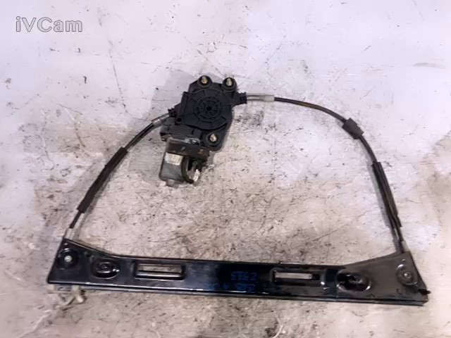 Alzacristallo Elettr. Porta Ant. Sinistro (Fiat) 51337281882 Usato