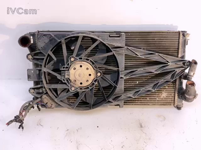 Kit Radiatori (Fiat) 51773195 Usato