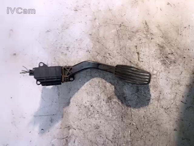 Pedale Acceleratore (Fiat) 46838427 Usato