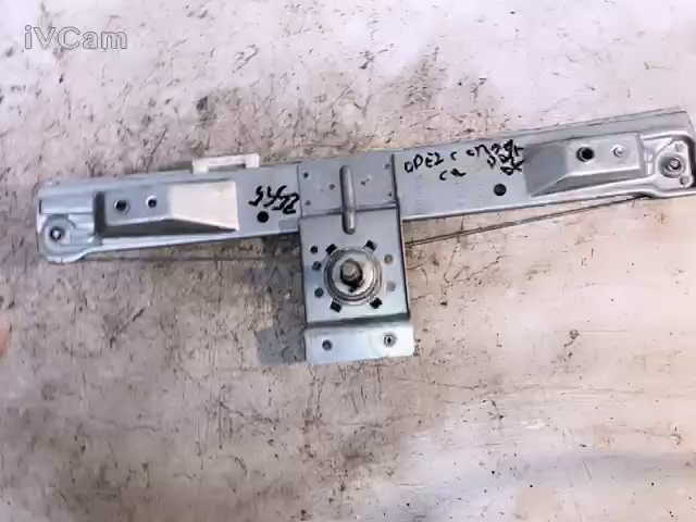 Alzacristallo Porta Post. Destro (Opel) 13188504 Usato