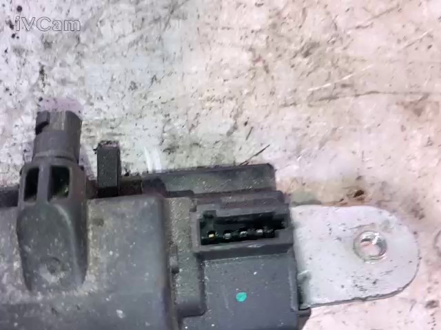 serratura cofano post. - Immagine 1 di 5