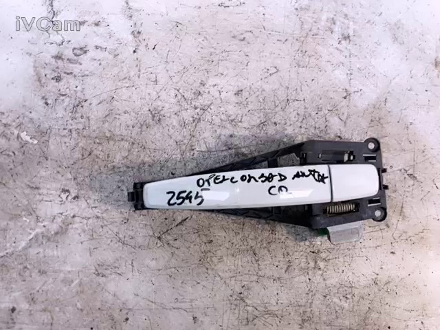 Maniglia Porta Ant. Destro (Opel) 735371236 Usato