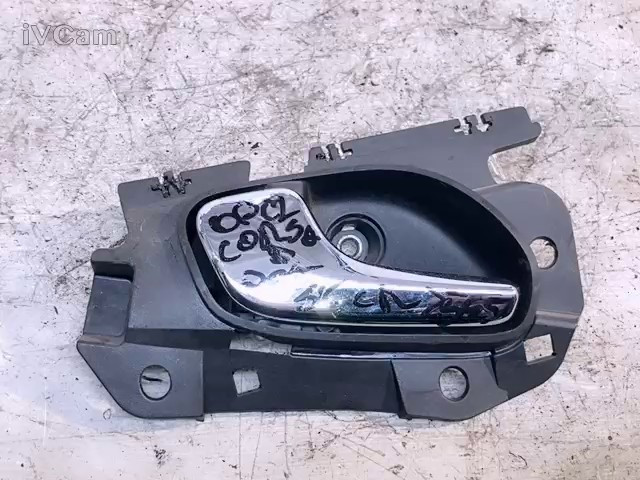Maniglia Int. Apertura Porta Post. Sinistro (Opel) 71732851 Usato