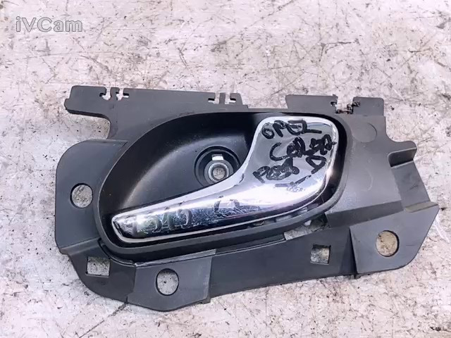 Maniglia Int. Porta Carico Post. A Battente Destro (Opel) 71732852 Usato