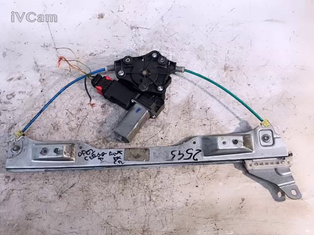 Alzacristallo Elettr. Porta Ant. Destro (Opel) 13298154 Usato