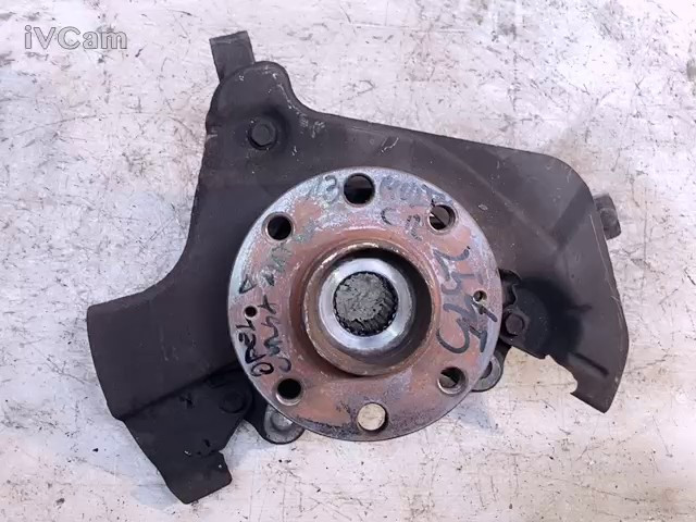 Fusello Completo Anteriore Destro (Opel) 93188962 Usato
