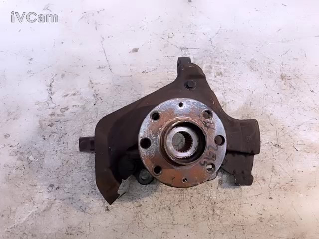 Fusello Completo Anteriore Sinistro (Opel) 93188961 Usato