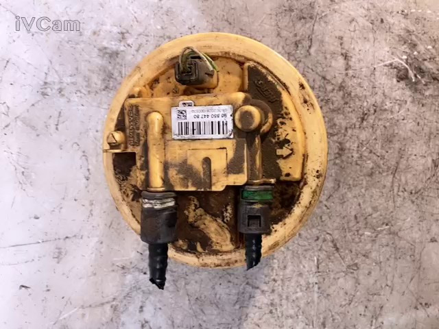 Indicatore Livello Carburante (Peugeot) 9685044780 Usato