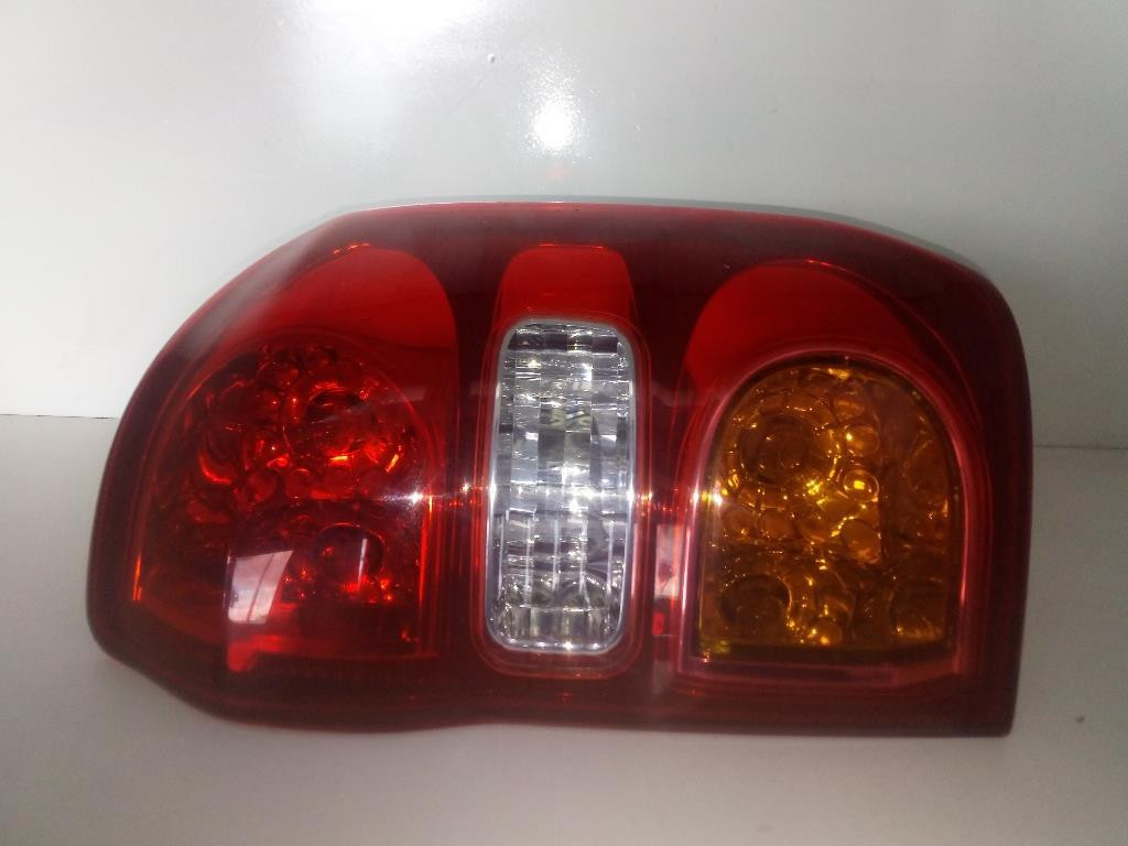 Fanale Post. Destro 8155142040 Usato