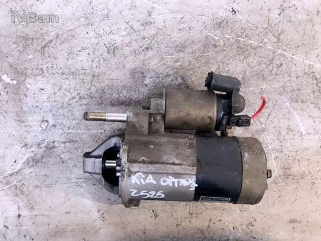 Motorino D' Avviamento (Kia) 36100-37210 Usato