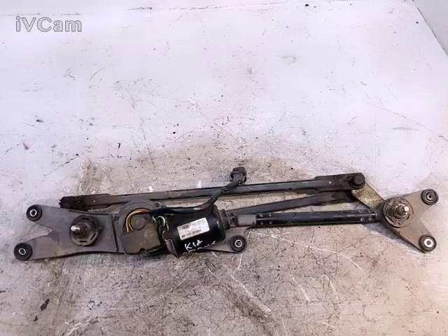 Motorino Tergicristallo Anteriore (Kia) 98110-3f000 Usato